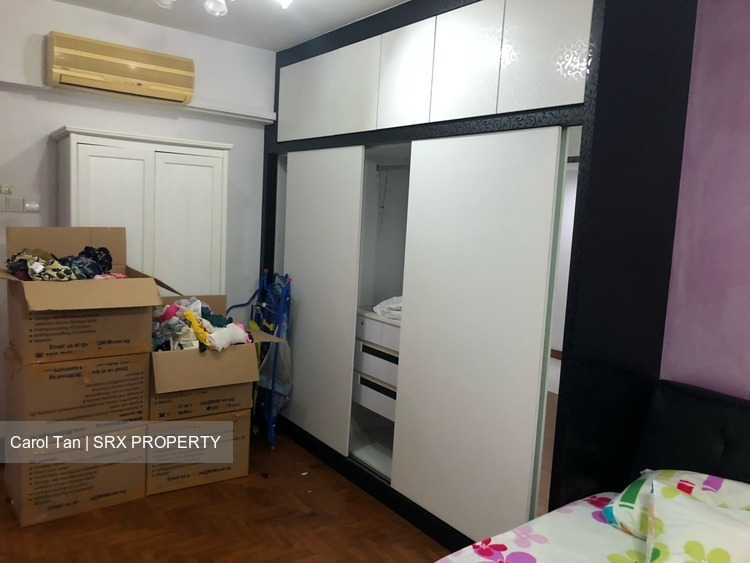 Melville Park (D18), Condominium #177772282